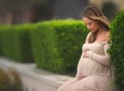 В ожидании чуда: волшебные фотографии беременных девушек