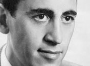 В интернете выложили неизданную книгу Джерома Д. Сэллинджера 