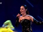 Фронтвумен The Hardkiss Юлия Санина