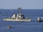 Пентагон хочет чаще патрулировать Южно-Китайское море