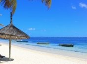 Контрасты о. Маврикий