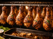 Аппетитные голени