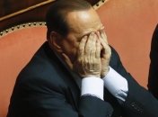 Трех сторонников Берлускони приговорили к тюрьме из-за молодых девиц