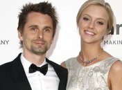 Солист группы "Muse" Метью Беллами сделал предложение звезде Playboy