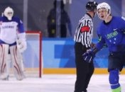 Жига Еглич прокомментировал ситуацию с положительной допинг-пробой