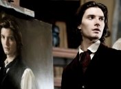 Кадр из фильма "Дориан Грей"