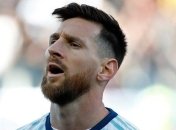 Месси: Мы покидаем этот Кубок с триумфом