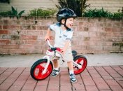 Защитный шлем: как выбрать его для ребенка