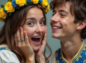 Українці сміються