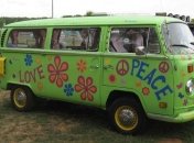 Volkswagen остановил производство легендарных hippie-mobile