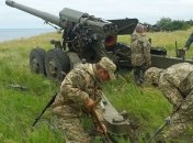 Боевики обстреливали Опытное и Марьинку, есть попадания в жилые дома