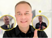 Блогер Алексей Мухин