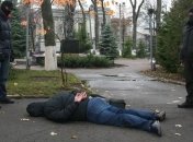 СБУ в Харькове перекрыла оптовую торговлю кокаином и ЛСД (Видео)