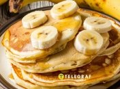 Ці оладки стануть улюбленою стравою ваших дітей  (зображення створено за допомогою ШІ)