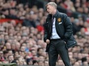 Мойес об игре "Манчестер Юнайтед" - "Ливерпуль"