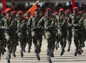 Мадуро возглавил самые масштабные в истории Венесуэлы военные учения