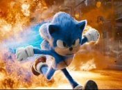 Paramount работает над фильмом Sonic the Hedgehog 2
