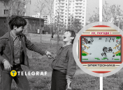 Популярная советская игра