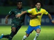 Манчестер Сіті оформив трансфер 17-річного бразильця