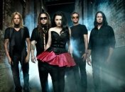 В состав Evanescence вошла еще одна женщина