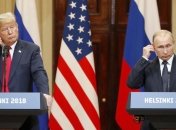 СМИ: Трамп проигнорировал советы Белого дома перед встречей с Путиным