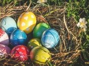 Великдень 2020 року: графік офіційних вихідних та робочих днів