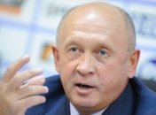 Павлов: Команда не покинет Мариуполь, чтобы не выглядеть трусами