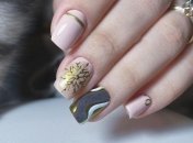 Зимний маникюр 2021: актуальные идеи модного нейл-арта (фото)