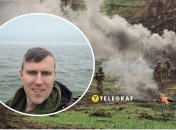 Назар Крицкалюк