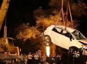 Суд позбавив водійських прав та оштрафував Краснову за перевищення швидкості в нетверезому стані