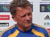 Мирон Маркевич: Игра была нервная