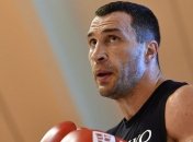 Владимир Кличко покинул рейтинг BoxRec