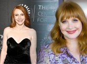 Брайс Даллас Ховард сбросила несколько килограмм