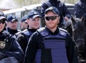 У разі скупчення людей біля храмів поліція залучатиме спеціальні сили