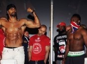 Дэвид Хэй: Я слишком быстр, талантлив и сексуален