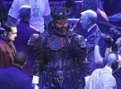 Тедди Атлас: Уайлдер не знает, как боксировать