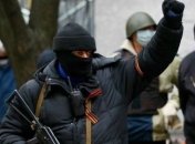 У Сомалі вбили п'ятьох терористів 