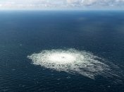 Авария на "Северном потоке"