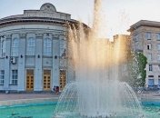 Сегодня в Черкассах отмечают день города 2018: программа мероприятий 