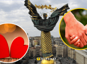 Запах весни витає в повітрі