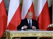 Польша пересмотрит план модернизации армии