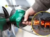 Враг пытается лишить украинцев горючего