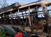 Старые автобусы и троллейбусы в Чехии теперь в музее