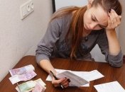 Кожна третя українська родина отримує субсидії та пільги на сплату комуналки