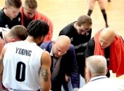 Украинские клубы провели первые игры финала квалификации Кубка ФИБА