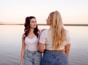 Девушки любых форм могут быть стильными