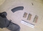 В Херсонской области военный случайно убил своего коллегу (Фото)