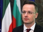 В МИД Венгрии будут поддерживать Варшаву в спорах с ЕС