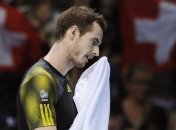 Маррей провел лучший сезон в карьере