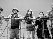 Звезды "Джуманджи" снова поработают вместе